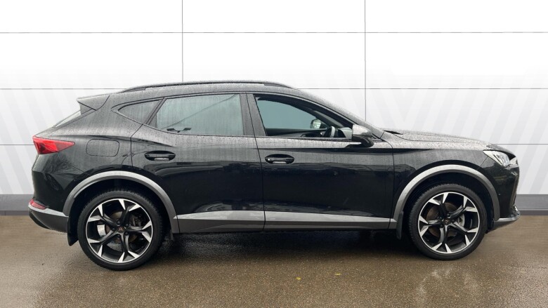 CUPRA Formentor 1.5 TSI 150 V2 5dr DSG Petrol Estate